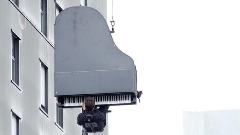 ¡Un concierto de ensueño!