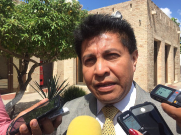 Aumentan las denuncias por violencia familiar