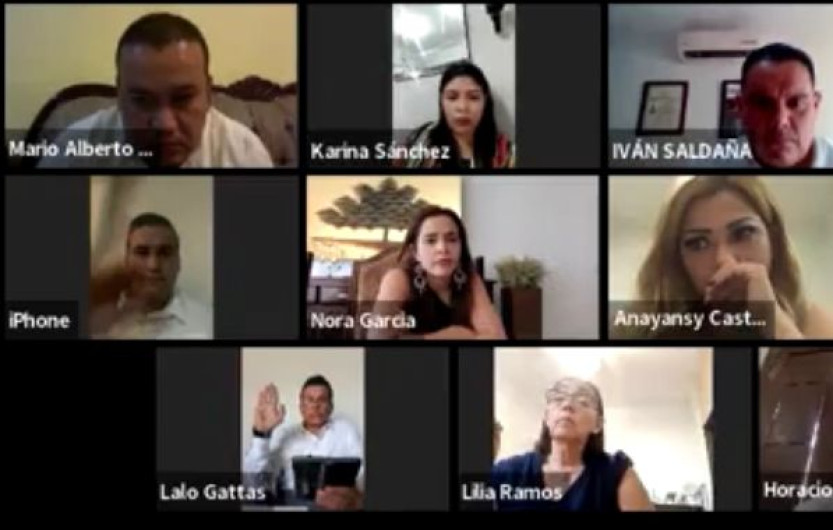 Quitan ayuntamiento de Victoria 60 días de aguinaldo a trabajadores 