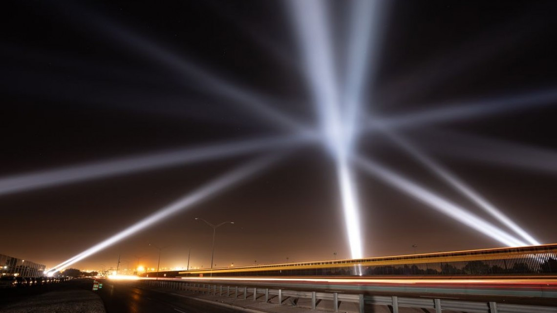 Todo un éxito la exhibición del Sintonizador Fronterizo