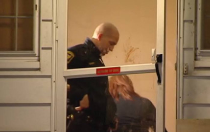 Hombre mata a su hija en Ohio porque la confundió con un intruso