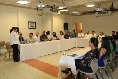 Victorenses “Unidos por el Río San Marcos”