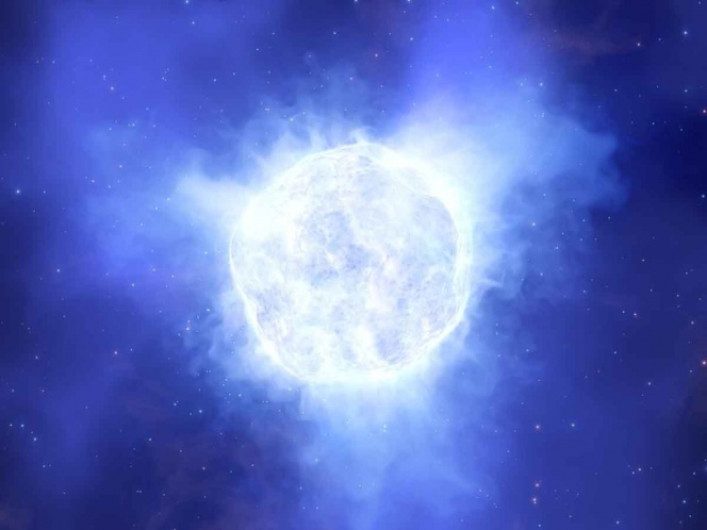 Astrónomos descubren misteriosa desaparición en la galaxia enana Kinman