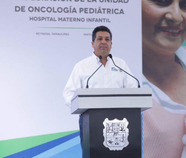 Vamos a quitarle a los violentos los espacios que nos han arrebatado: Cabeza de Vaca