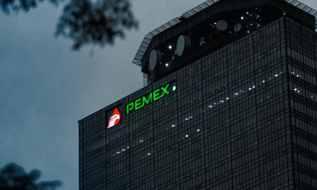PEMEX reporta pérdidas de 26 mil mdd en segundo trimestre del año 