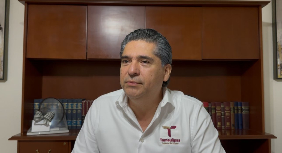 Invitan a campaña de pasaporte americano