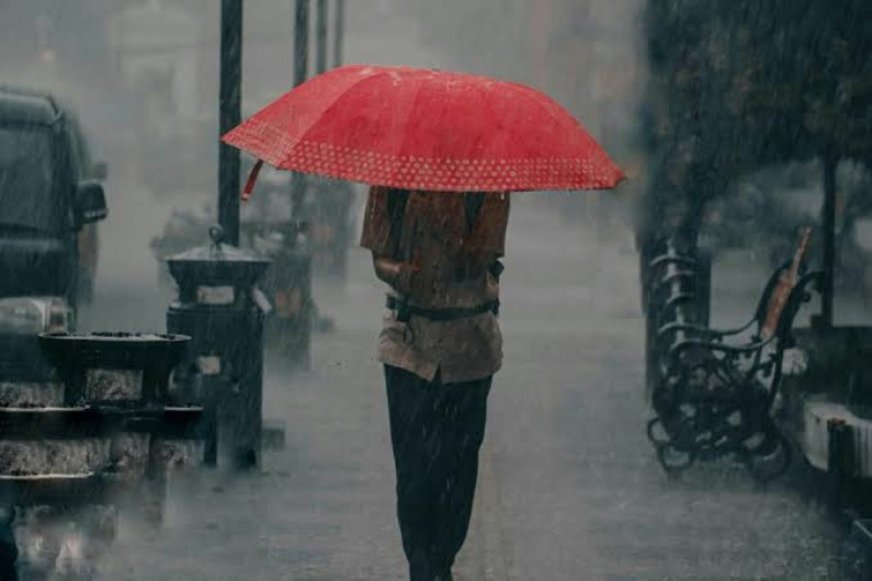 Conoce el pronóstico del tiempo para este domingo 22 de Junio