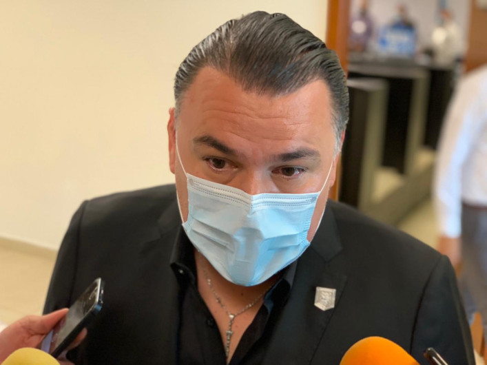 Legisladores federales de MORENA no defienden a Tamaulipas