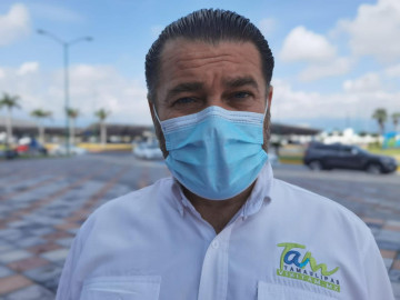 Inicia operativo vacacional de verano en Tamaulipas; se esperan 1.5 millones de visitantes