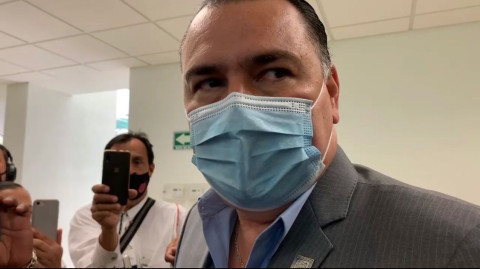 Consigue Gerardo Peña diputación federal de minoría 