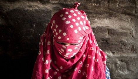 Un tribunal de la India permite abortar a una niña de 10 años