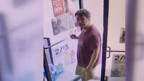 Buscan arrestar a sospechoso de robo agravado en  San Juan 