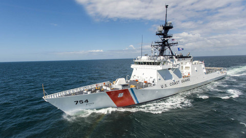 Venezuela denuncia presencia de buque estadounidense cerca de sus costas