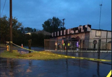 5 heridos deja tiroteo en Kansas City