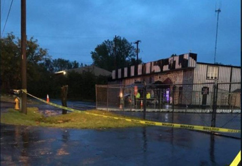 5 heridos deja tiroteo en Kansas City