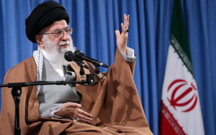 Acusa Irán a EUA de liderar terrorismo internacional