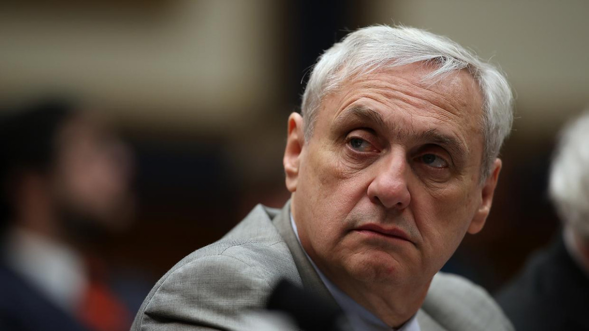 Renuncia juez de San Francisco tras acusaciones de acoso sexual