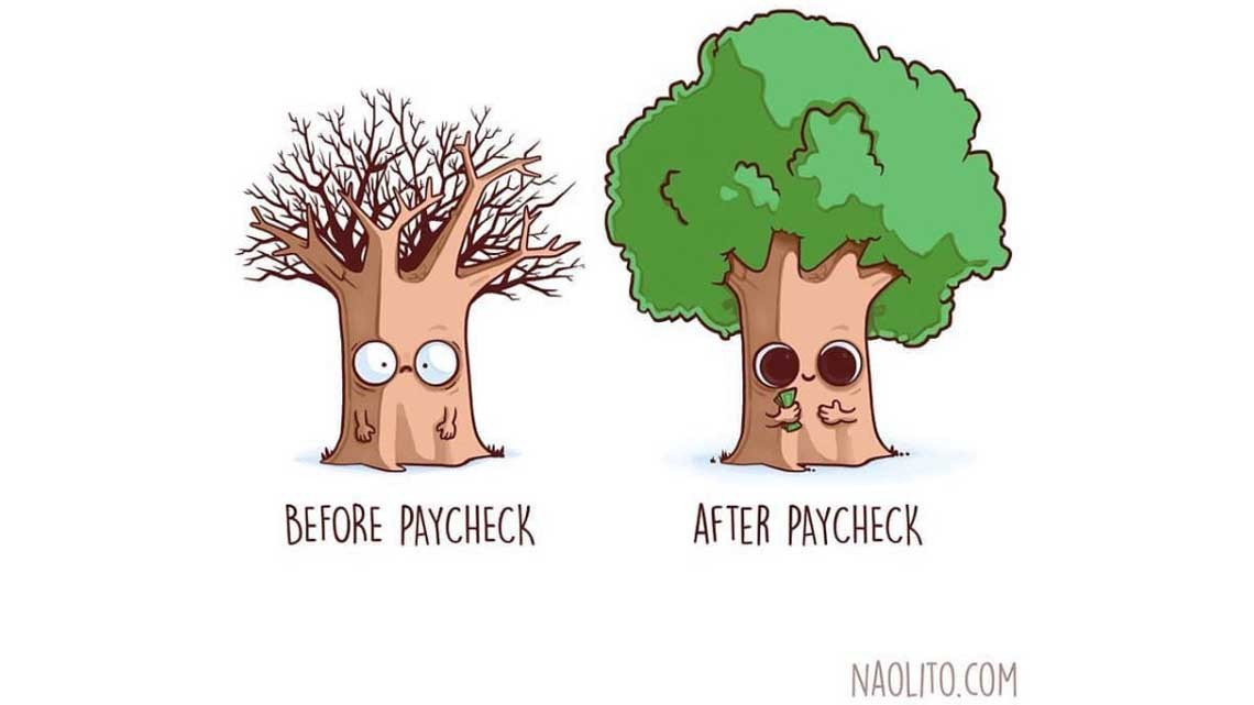 Todos somos un “Antes y Después”: Naolito