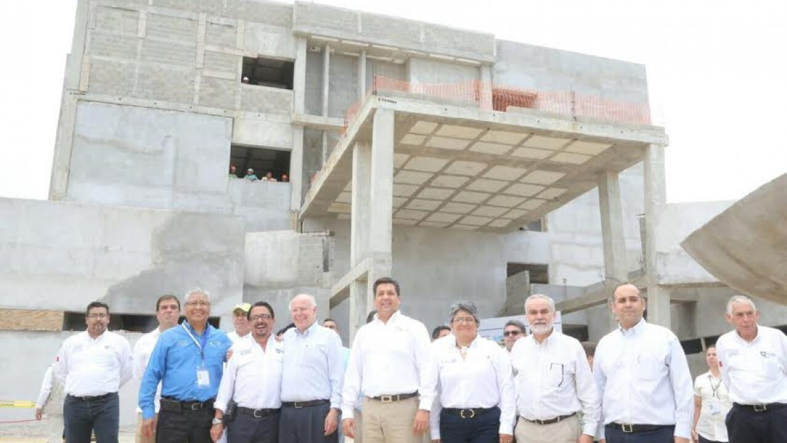 Llega apoyo de Seguro Popular en Tamaulipas