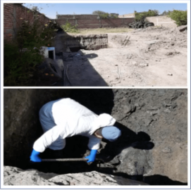 Suman 133 cuerpos encontrados en fosas clandestinas en Jalisco