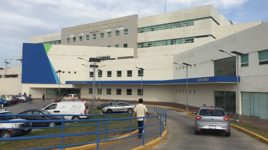 Hospital Carlos Canseco abre carpeta de investigación por caso Aitana