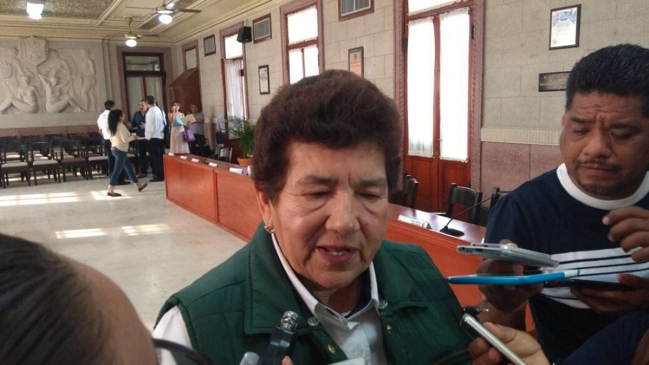 Fuertes operativos en contra de vendedores ambulantes
