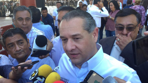 Desaparecerá rotonda de la Sirena en playa Miramar