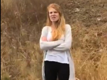 “Asqueroso perro mexicano”, así ofende mujer a hombre en EU