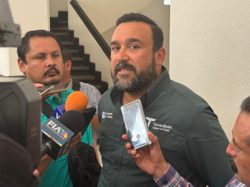 Promocionarán corredor gastronómico en Victoria