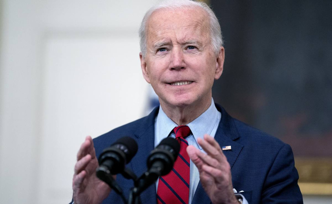 Tras masacre en Colorado, Biden pide endurecer control de armas