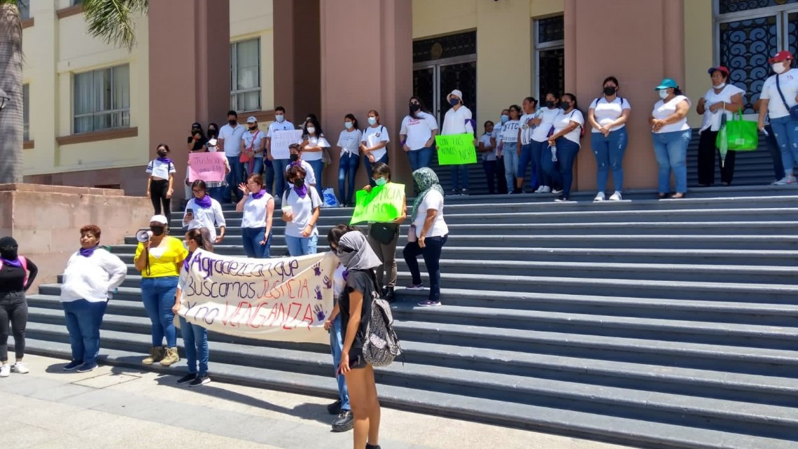 Denuncian ataque sexual a menor de 4 años en colegio privado 