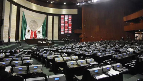PRI suma 50 diputados y va por la presidencia de San Lázaro 