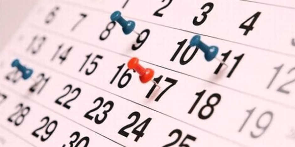Conoce las efemérides de este 30 de noviembre