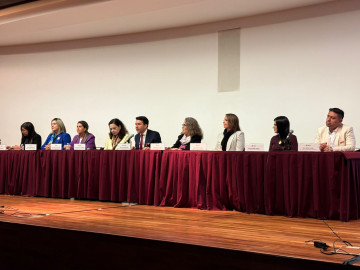 Participa Gobierno Municipal en la Vigésima Séptima Sesión Ordinaria del SIPINNA Nacional