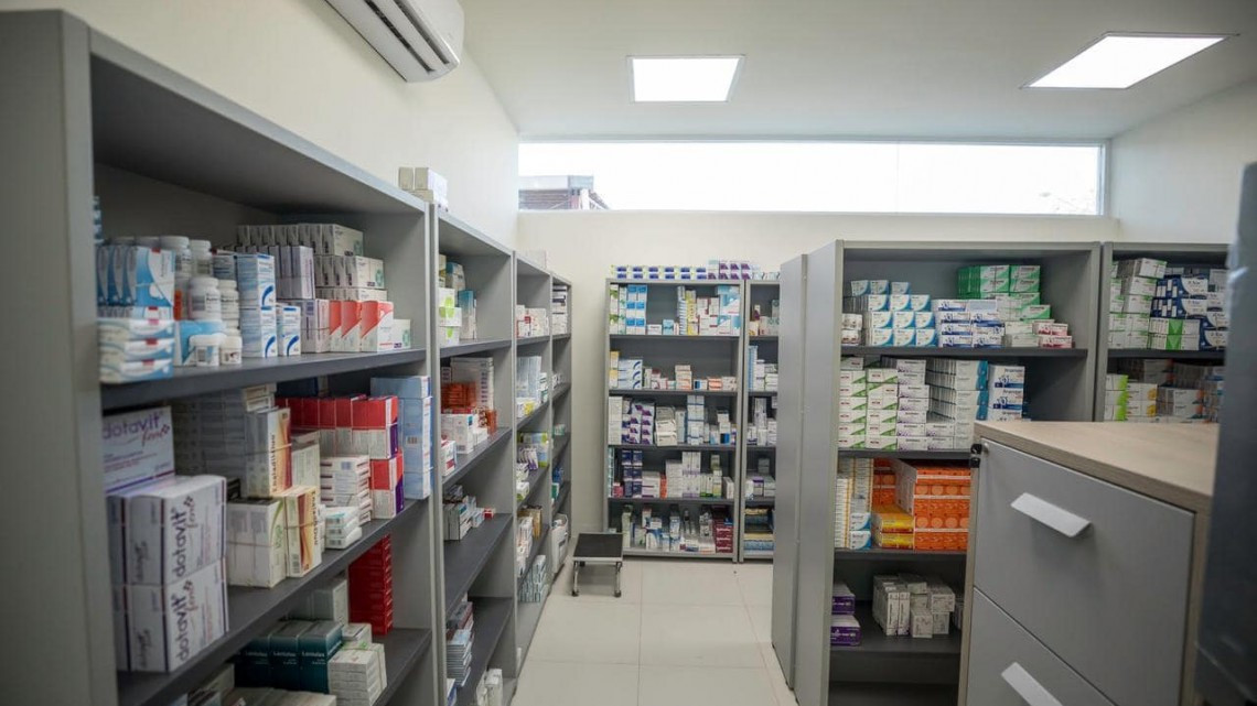 Cuentan familias de Tamaulipas con nuevo Centro de Atención Médica y Ciudadana, lo inauguran el Gobernador del Estado y la  titular del DIF Tamaulipas