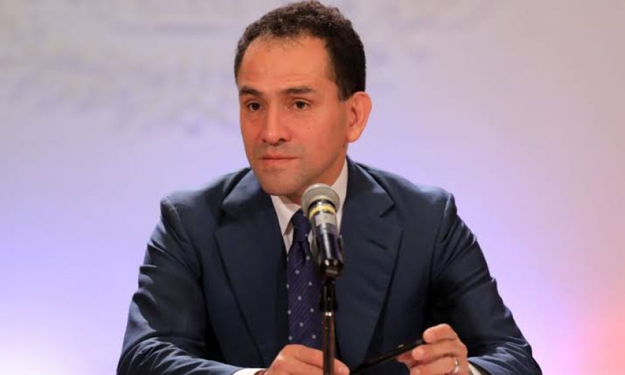 Arturo Herrera asegura que en 2021 México vivirá la crisis más fuerte