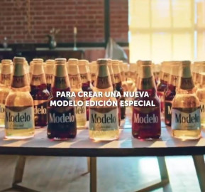 Grupo Modelo lanzará cerveza edición especial tras contingencia