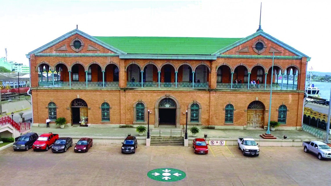 Tampico destaca entre los destinos turísticos más seguros del país