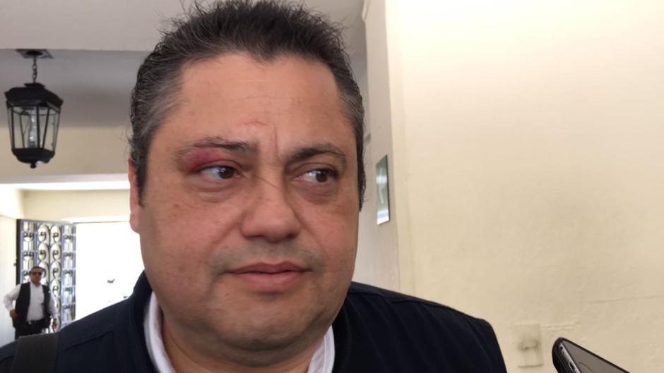 Plantean relanzamiento de “Unidos por Reynosa”