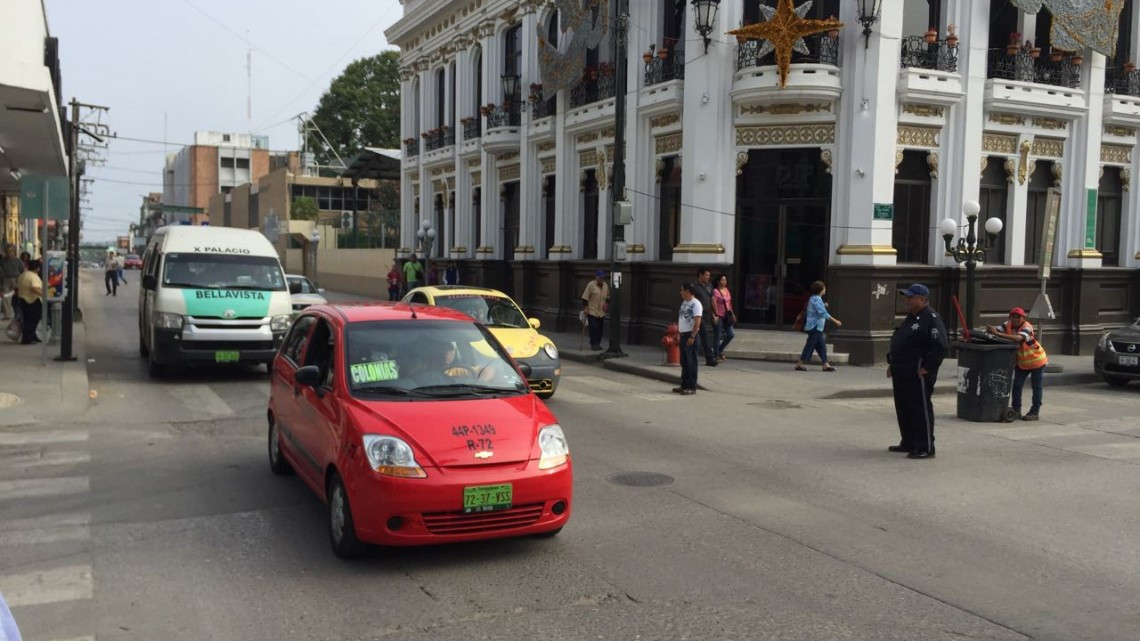 Concesionarios y chóferes de ruta, ya buscan autorización para incrementar el pasaje