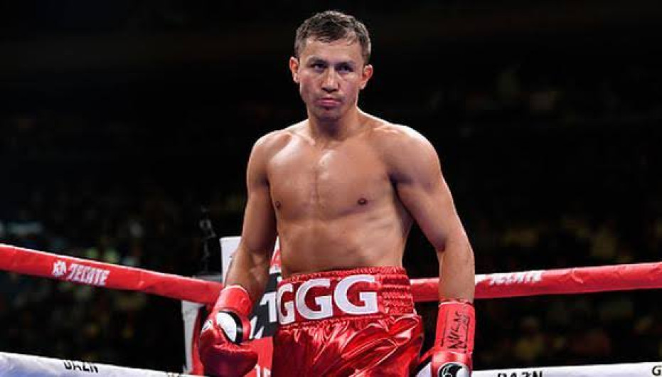 Golovkin habla sobre fraudes; podría haber una trilogía con Canelo Álvarez 