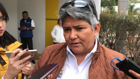 Espera Salud liberación de 413 MDP para compra de medicamento