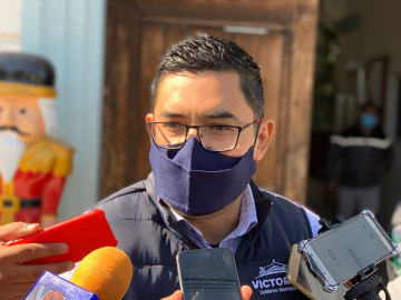 Recolección de basura no se detendrá en vacaciones 