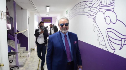 ‘Quico’ se quedan sin candidatura para el gobierno y alcaldía de Querétaro 