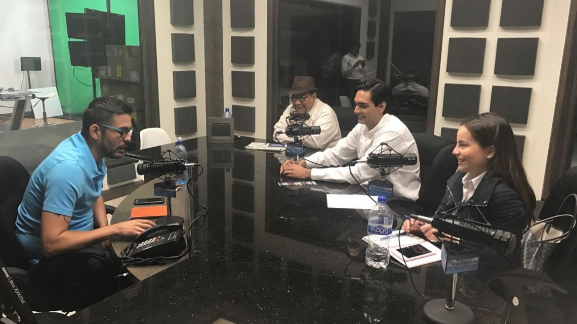 Invita sistema DIF Reynosa a Audiencia Asistencial