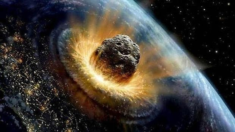 NASA desmiente fin de la humanidad en 2068
