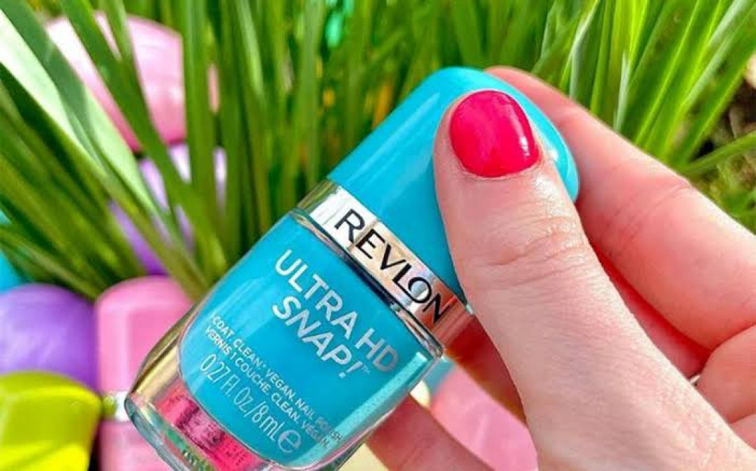 Revlon se declara en bancarrota
