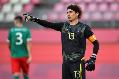 México cae ante Brasil e irá por la medalla de Bronce 
