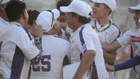 Eliminan a la Treviño Kelly