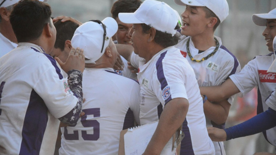 Eliminan a la Treviño Kelly